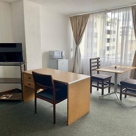 Maywa City Center Quito Ngoại thất bức ảnh