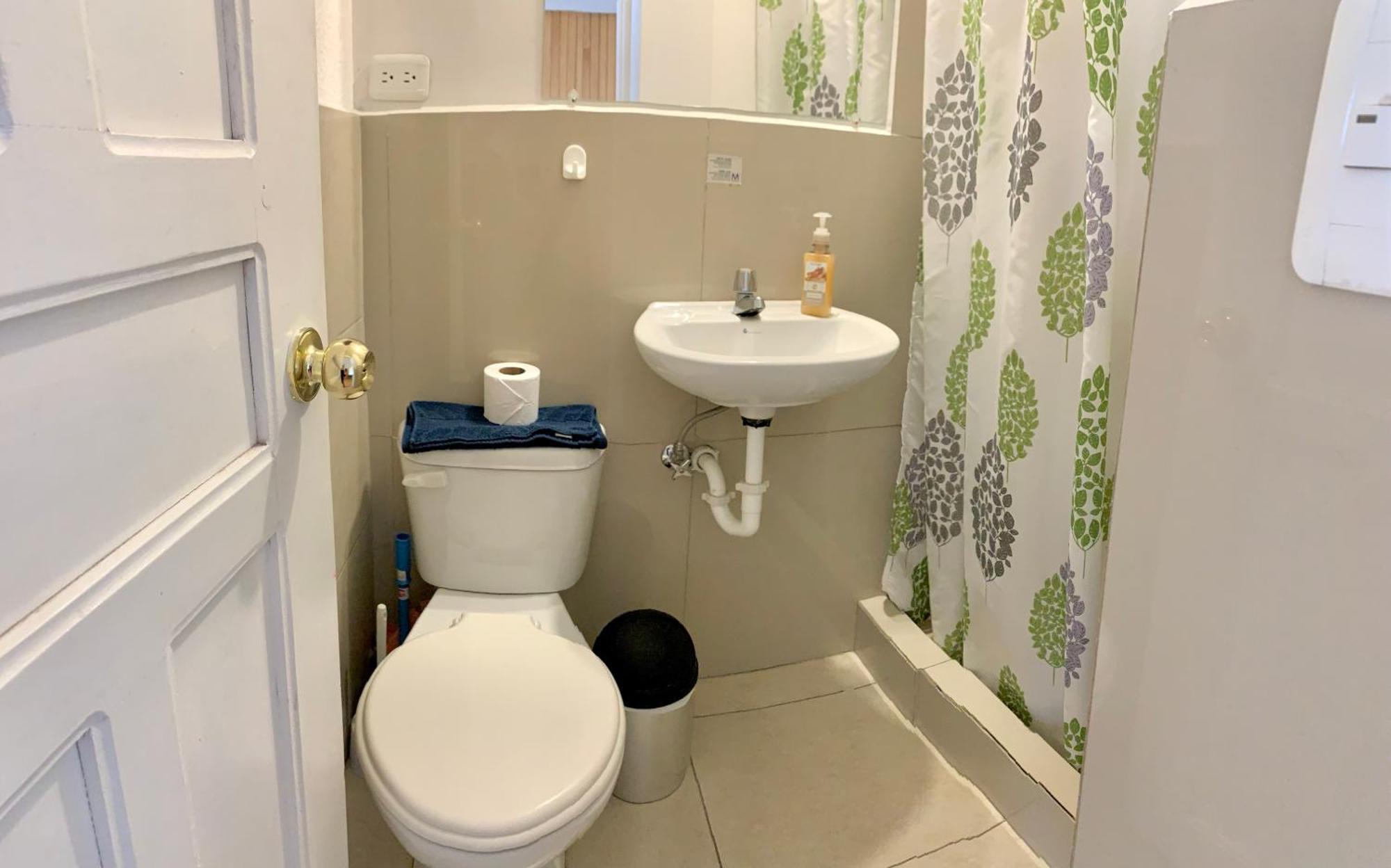 Maywa City Center Quito Phòng bức ảnh